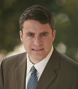 This is a photo of Dr. Gary Richardson.