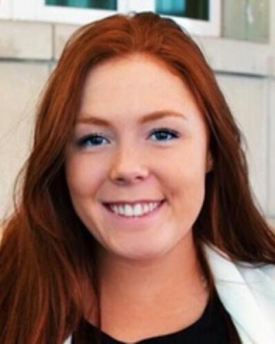 This is a photo of Hailey Brace.