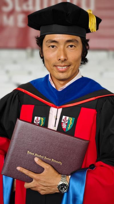 Alex Chan