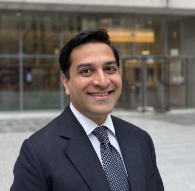 Arpit Gupta