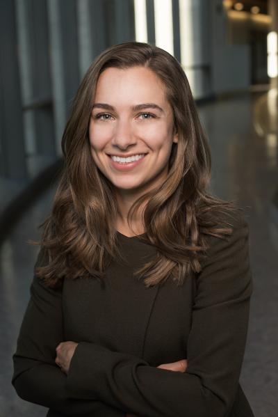 Carolyn Stein