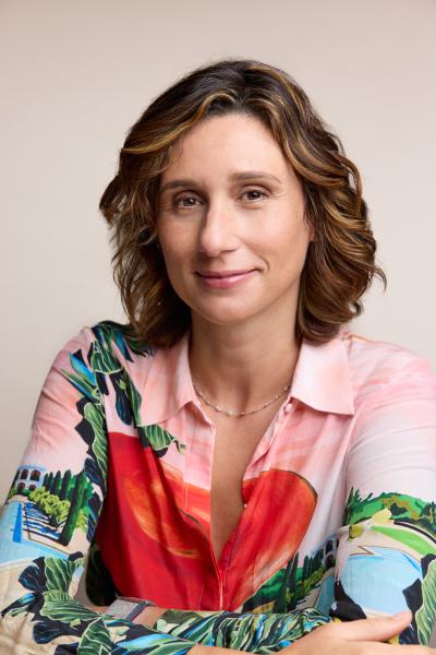 Ina Simonovska 
