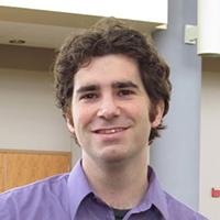 This is a photo of Dr. John Lopresti