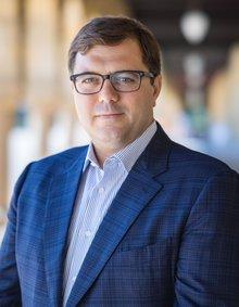 This is a photo of Dr. Luigi Bocola