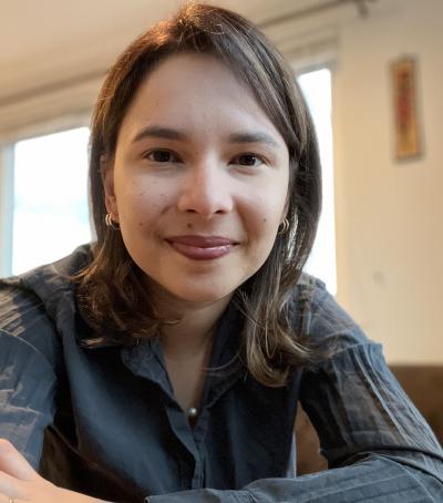 Mayara Felix Profile Image