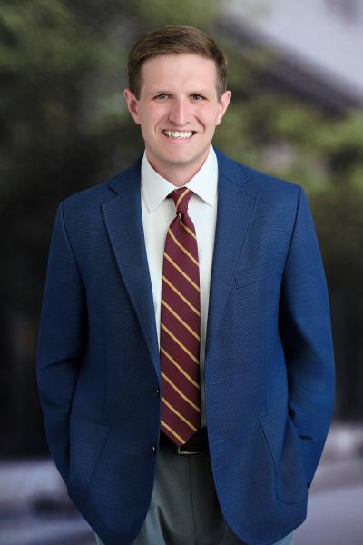 Brandyn F. Churchill