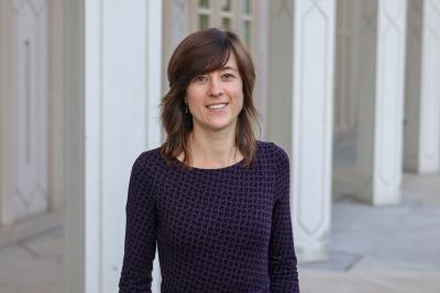 Headshot of Erin Kelley