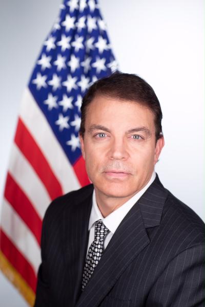 Headshot of Tomas Philipson