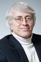 Headshot of Douglas Kruse