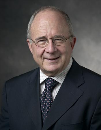 Headshot of Michael Bordo