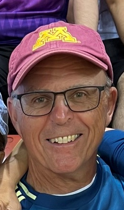 Headshot of Per Krusell