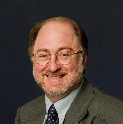 Headshot of Sheridan Titman