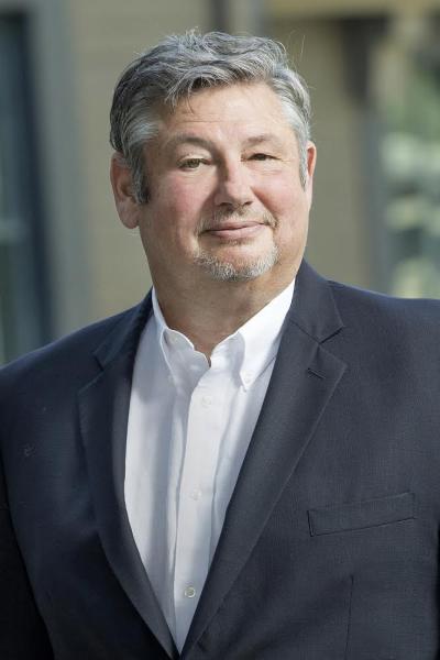 Headshot of Paul Gertler