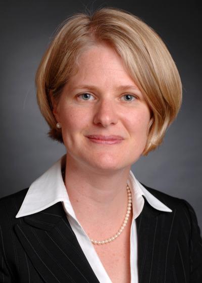 Headshot of Alexi A. Wright