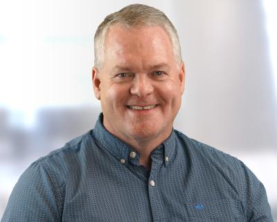 Headshot of Christopher B. Barrett