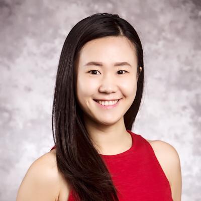 Headshot of Xing Huang