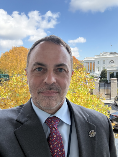 Headshot of Jonathan D. Ketcham