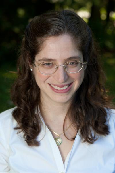 Headshot of Jessica Reyes
