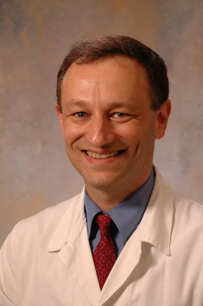 Headshot of David Meltzer