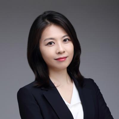 Headshot of Miyeon Song