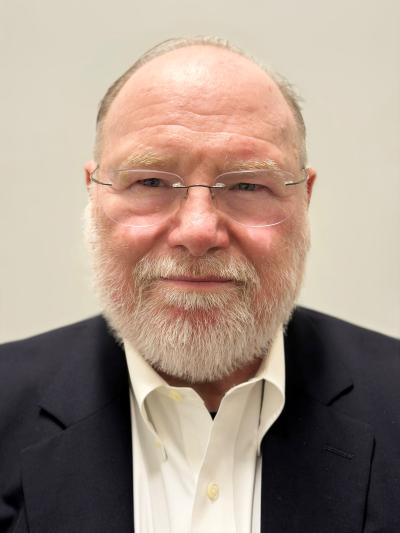 Headshot of Ronald C. Kessler