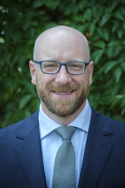 Headshot of Soren Anderson
