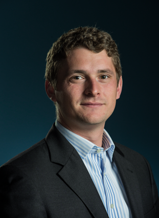 Headshot of Philip Armour