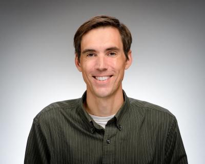 Headshot of David C. Phillips
