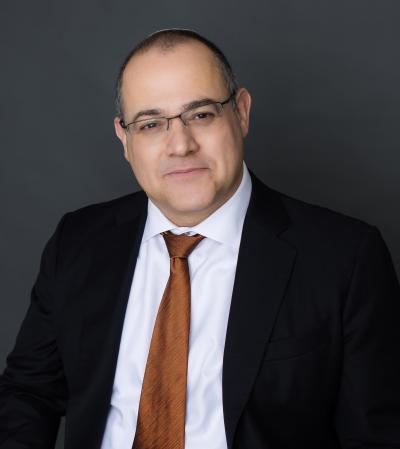 Efraim Benmelech