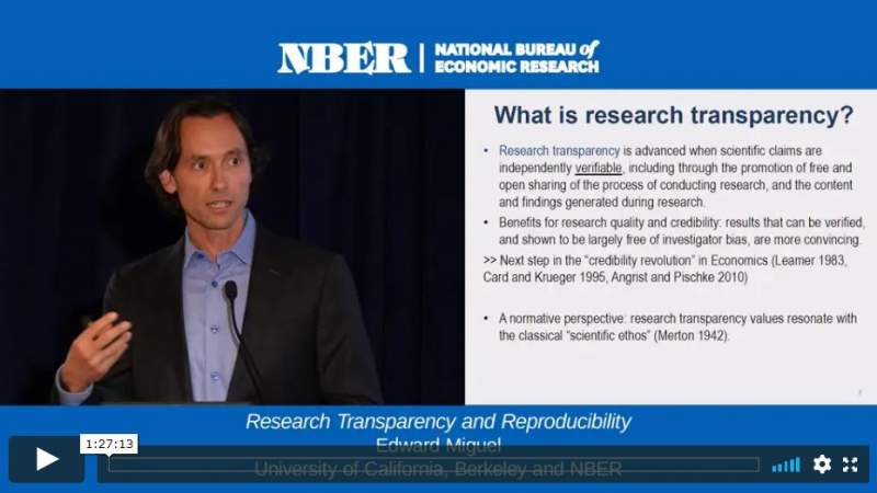 Summer Institute 2019 Methods Lecture - Research Transparency and Reproducibility.JPG