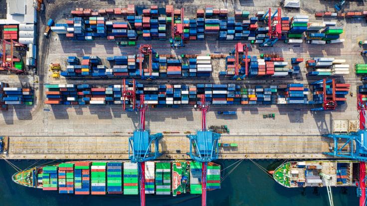 US-China Trade Featured Topic Promo 