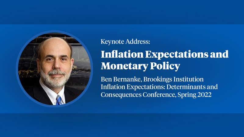 Inflation Expectations and Monetary Policy Keynote Lecture Promo Image