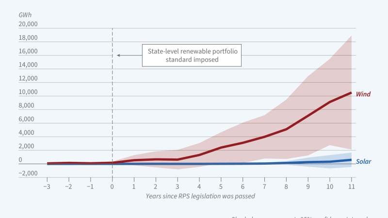 How Much Do Renewable Portfolio Standards Promote Green Electricity?