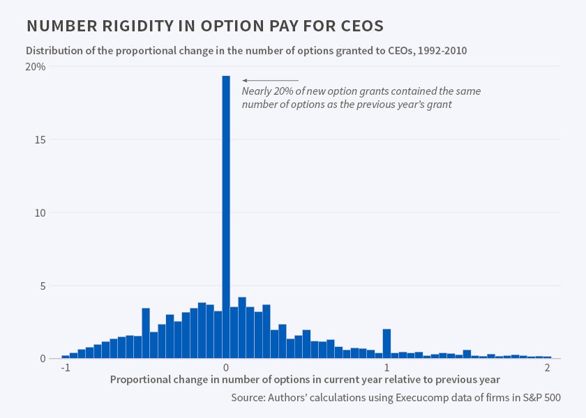 ceo pay research paper