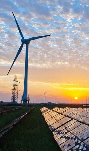 essay on renewable energy