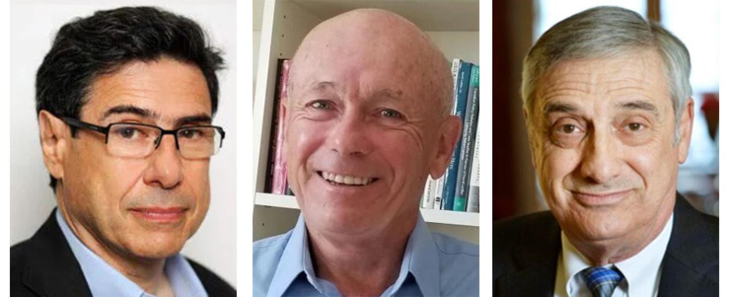 Philippe Aghion Peter Howitt Joel Mokyr